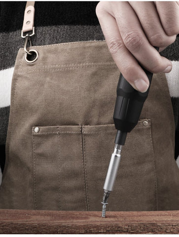 Electric Screwdriver Wireless Precision Hand Tool-TI00009-Veeddydropshipping