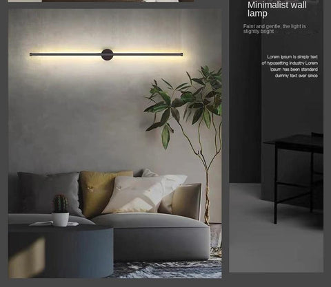Modern Wall Lamp Lighting For Home Simple-HA00222-Veeddydropshipping