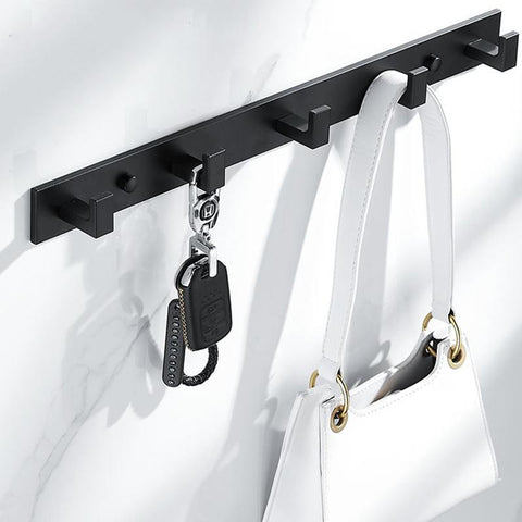 Self-Adhesive Wall Hooks Holder-HA00857-Veeddydropshipping