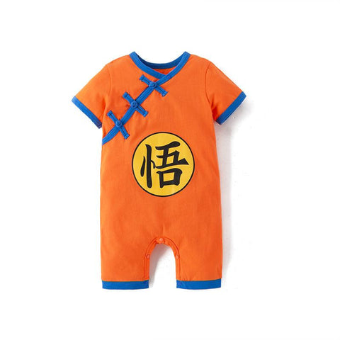 Baby Boys Astronaut Costumes Infant Halloween Costume for Toddler-TB00315-Veeddydropshipping
