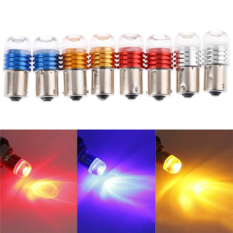 2pcs Auto Tail Stop Light strobe flash light brake blink light Lamp-AM00192-Veeddydropshipping