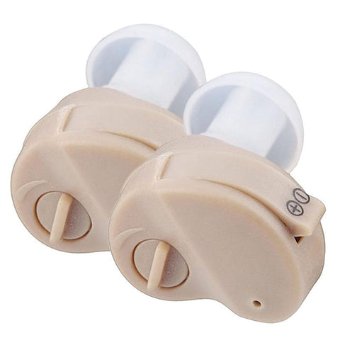 Digital Hearing Aids Adjustable Tone Sound Amplifier-BH00807-Veeddydropshipping