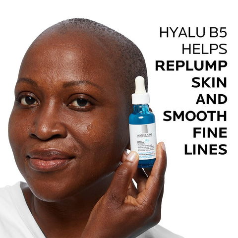 Hyaluronic Acid Serum Vitamin B5 Anti-Aging-BH00230-Veeddydropshipping