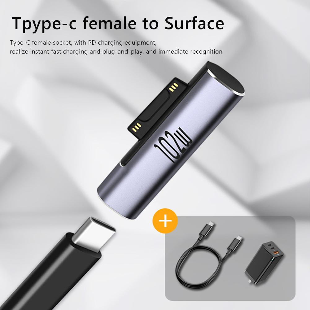 Laptop Adapter Tablet Fast Charging-Veeddydropshipping