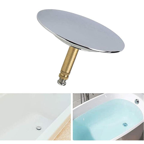 Bathtub Stopper Bathroom Basin Kitchen-HA01041-Veeddydropshipping