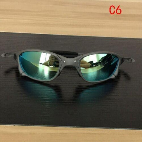 Sunglasses UV 400 Ruby Polarized Glass-MF00731-Veeddydropshipping