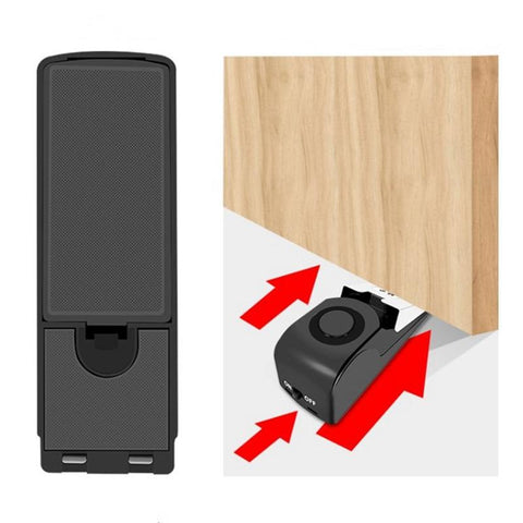 Wireless  Alarm Lock Sensor  Anti-theft -CO00705-Veeddydropshipping