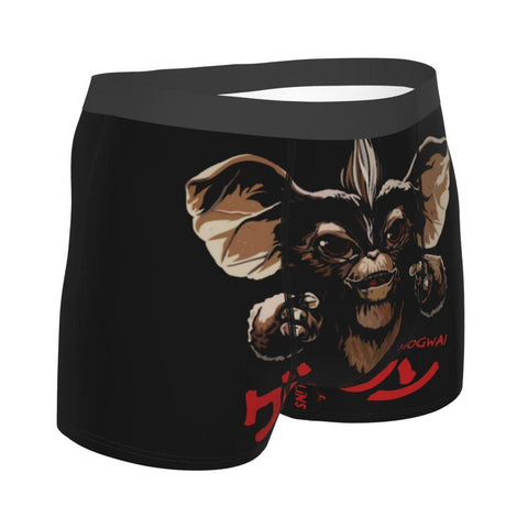 Briefs Men Underwear Gizmo Movie Mogwai Monster Horror-MF01518-Veeddydropshipping