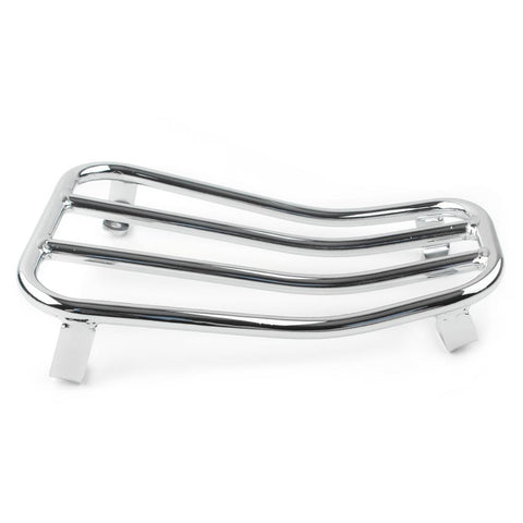 Foot Pedal Rear Luggage Rack Bracket Holder-AM01093-Veeddydropshipping