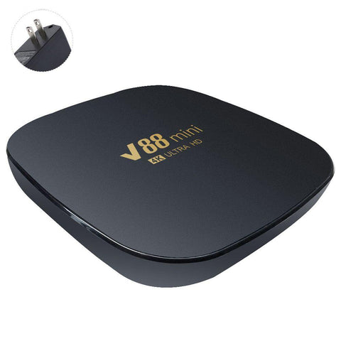 Smart Media Player Set Top Box-Veeddydropshipping