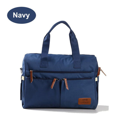 Large Stroller Storage Bag Waterproof Travel Maternity-TB00249-Veeddydropshipping