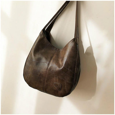 bags new women&#39;s bags Europe style casual large-capacity-BS00142-Veeddydropshipping
