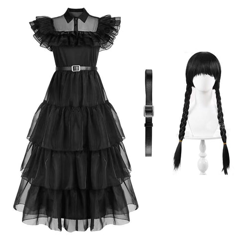 Cosplay Dress for Girl Cosplay Costumes-WF01479-Veeddydropshipping