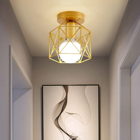 Shade decoration  ceiling lights Accessories  lamp-TI00282-Veeddydropshipping