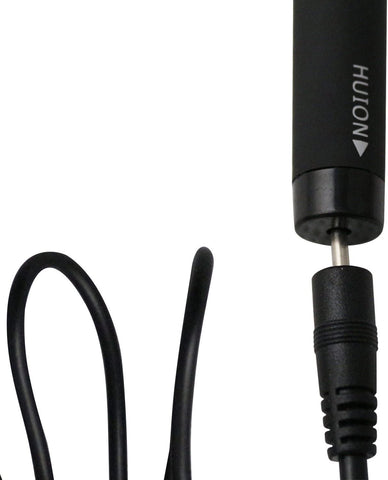 usb to DC 2.0*0.5mm Charging Cable for Huion Graphics Drawing Tablet Rechargeable -CE00184-Veeddydropshipping