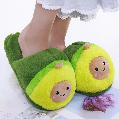 student dormitory indoor thickening warm plush-BS01236-Veeddydropshipping