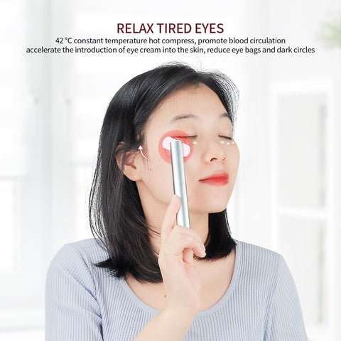 Red Light Therapy Eye Care Tool-BH00380-Veeddydropshipping