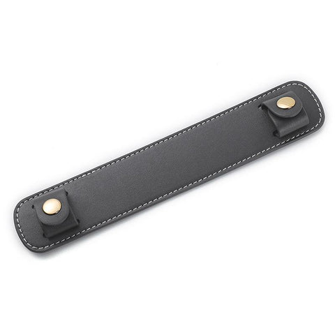 Pads  Handle Fixing Clip Bag Accessories Wide Leather-BS00662-Veeddydropshipping