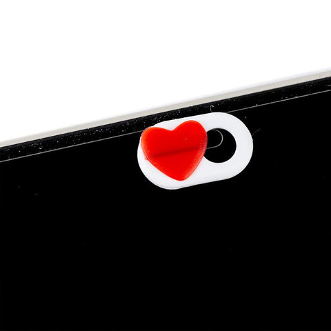 1/3Pcs  Webcam Cover Universal Phone Antispy Camera-PA01246-Veeddydropshipping