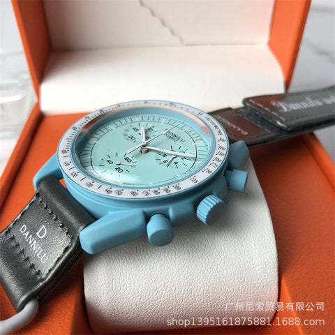 Quartz Watch Moons Style Waterproof Women Wrist swatch Watch-JW00888-Veeddydropshipping
