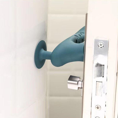 Silicone Door Handle Protective Cover Anti-collision-HA01124-Veeddydropshipping