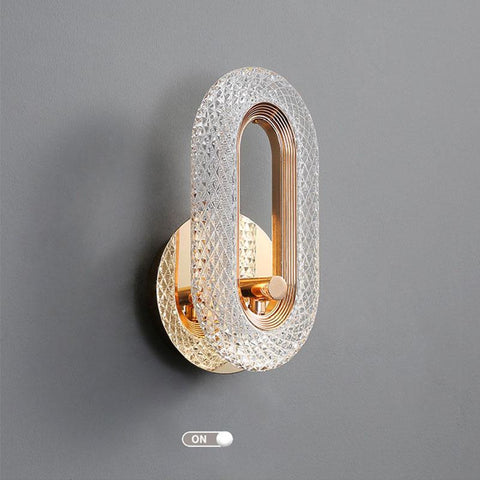 Modern LED Wall Lamp Indoor Lighting-TI00450-Veeddydropshipping