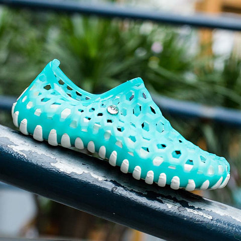 Slippers Classic Baotou Shoes Summer Outdoor Beach Shoes-BS01506-Veeddydropshipping