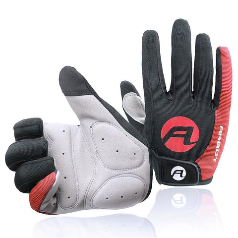 Unisex Touchscreen Winter Thermal Warm Full Finger Gloves For Cycling Bicycle Bike -OS01080-Veeddydropshipping