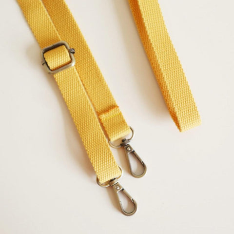 Handbag Decorative Hand Messenger Belt Bag Accessories Handle-BS00718-Veeddydropshipping