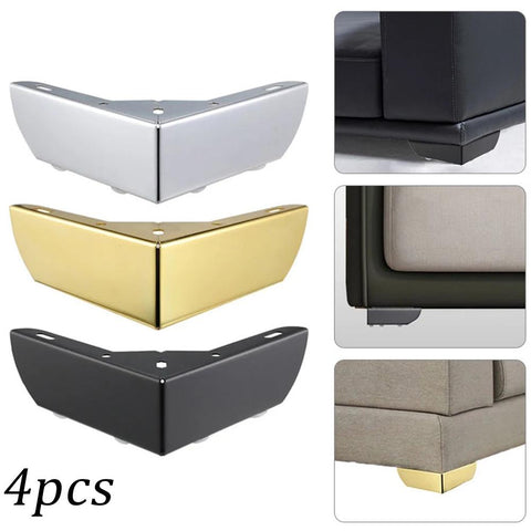Heavy Load Bearing Furniture Legs Metal Cabinet-HA01668-Veeddydropshipping