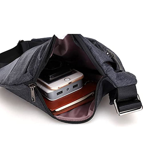 Crossbody Bags Trendy Travel Anti Theft Safe Purse-BS00378-Veeddydropshipping