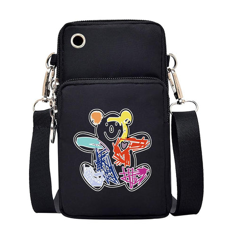Shoulder Mobile Phone Poch Case Bag Spring Summer for-BS00408-Veeddydropshipping