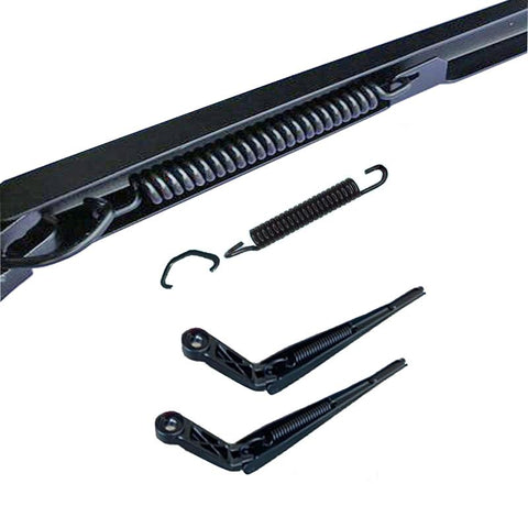 Car Windshield Rocker Pressure Wiper Arm Steel Tension Spring-AM00205-Veeddydropshipping