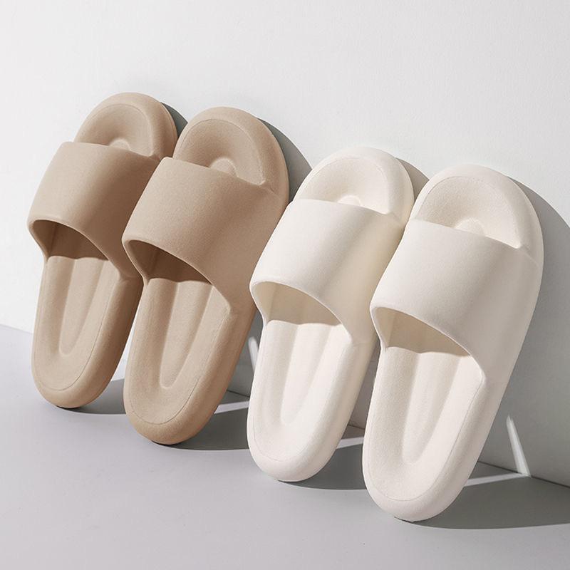 Summer Beach Sandals Bathroom Eva Slippers for Home-BS01142-Veeddydropshipping