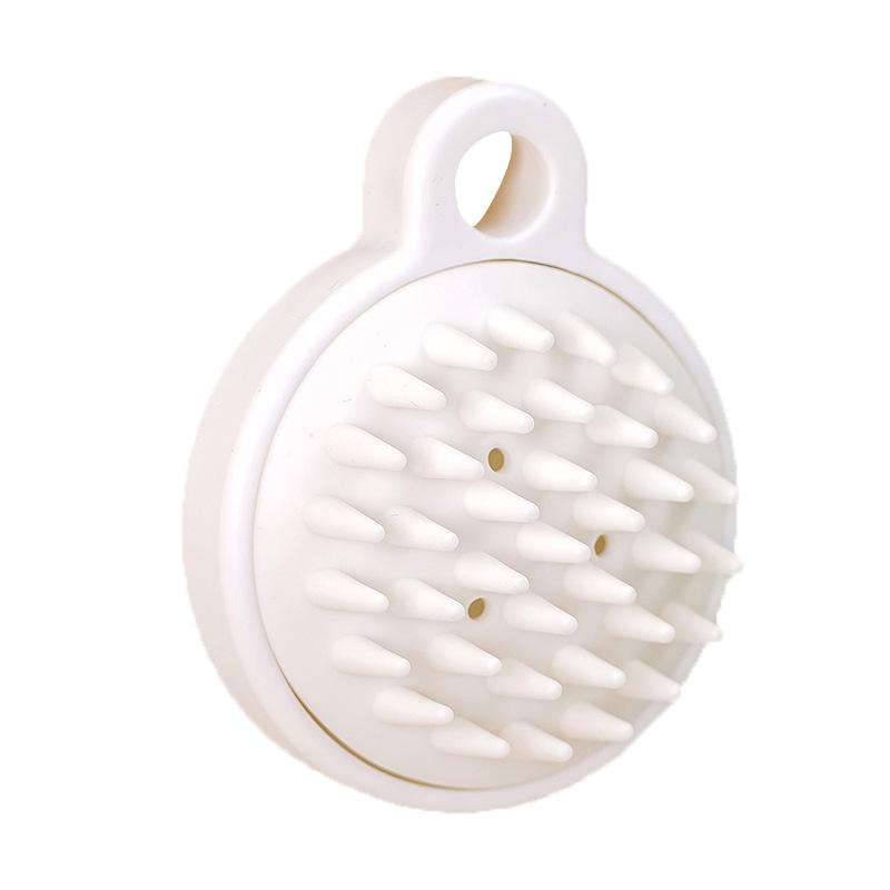 Brush Comb Hair Tool Shampoo Artifact Scalp Massage-BH01474-Veeddydropshipping