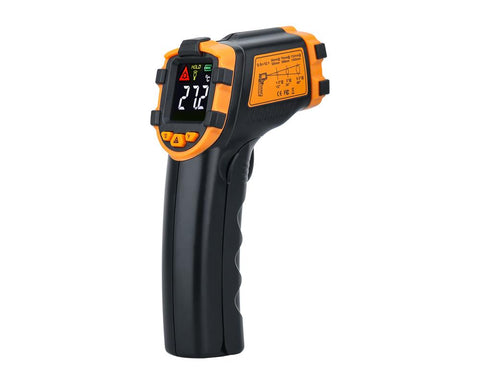 Digital Laser Temperature Pyrometer LCD-TI00162-Veeddydropshipping