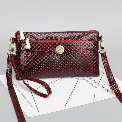 Women Wedding Clutches Ladies Party Purse Famous Designer-BS00221-Veeddydropshipping