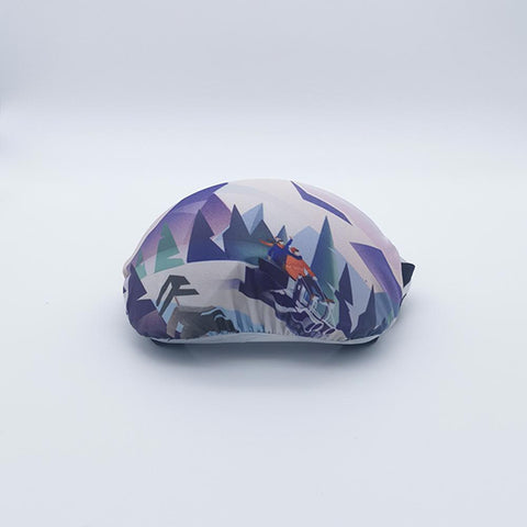 Snowboarding Goggle Cover Scratch-Proof Skiing Eyewear Cover-OS01516-Veeddydropshipping