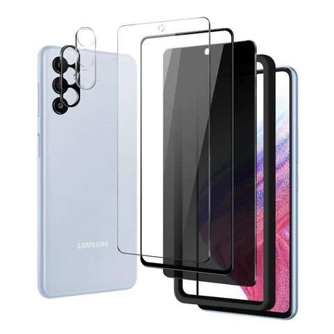 4PCS Privacy Glass For Xiaomi Redmi Note 10 11 12 9 8 Pro Plus 11S 10S 9S Anti-Spy Screen-PA00570-Veeddydropshipping