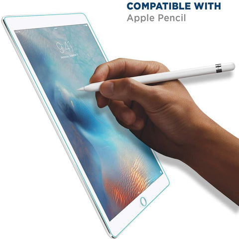 Glass Screen Protector Bubble Free Protective Film-CO00435-Veeddydropshipping