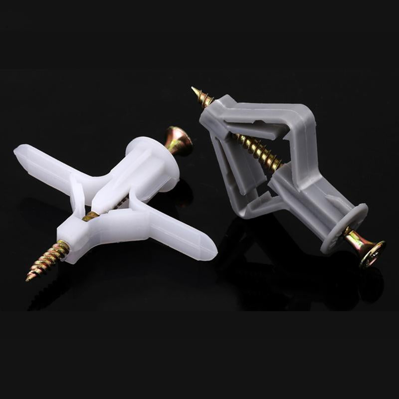 Gypsum Board Anchors Plastic-TI00598-Veeddydropshipping