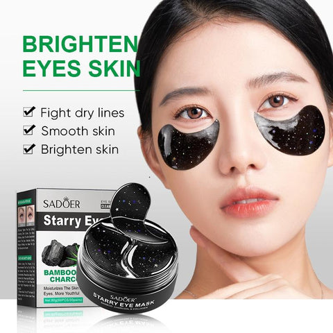 Eye Patches Anti Wrinkles Remove Dark Circles-BH00261-Veeddydropshipping