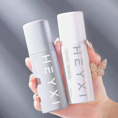 Long-lasting Makeup Setting Spray Moisturizing Non-sticky Matte-BH00709-Veeddydropshipping