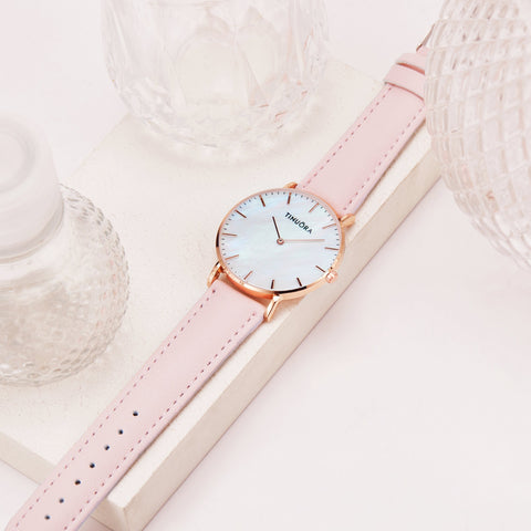 Luxury Fashion Women Watch Simple Crystal Watches-JW00925-Veeddydropshipping