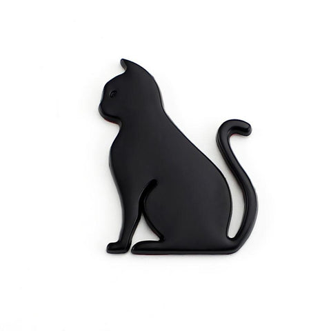 Adhesive Car Badge Emblem Sticker for Universal Cars Moto