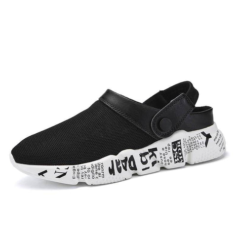 Slippers Designer Sandals Slippers Ladies Beach Shoes-BS01504-Veeddydropshipping
