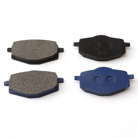 Front Brake Pads For YAMAHA  Motor Brake-AM01141-Veeddydropshipping