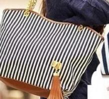 and white handbag large bag summer new mobile diagonal-BS00225-Veeddydropshipping