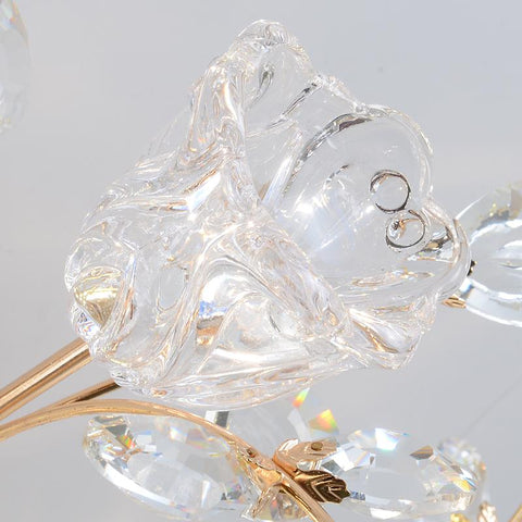 Modern Crystal Ceiling Lights Led Corridor-TI00281-Veeddydropshipping