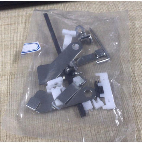 Curtain Track Accessories Belt Runners Carries Gear Box Plug Motor-TI01069-Veeddydropshipping
